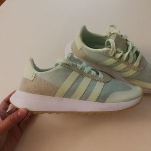 Adidas sneakers. Brand new never worn